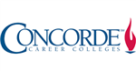 Concorde Career College logo
